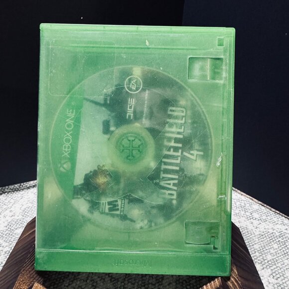 Battlefield 4- Xbox One - Picture 3 of 3